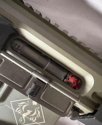 Image 4 for HPA VFC MCX M4