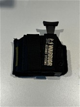 Image pour Warrior Assault Systems pistol holster