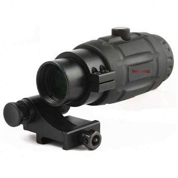 Image 2 pour Vector optics magnifier