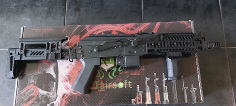 Image pour LCT ZP-19 Vityaz