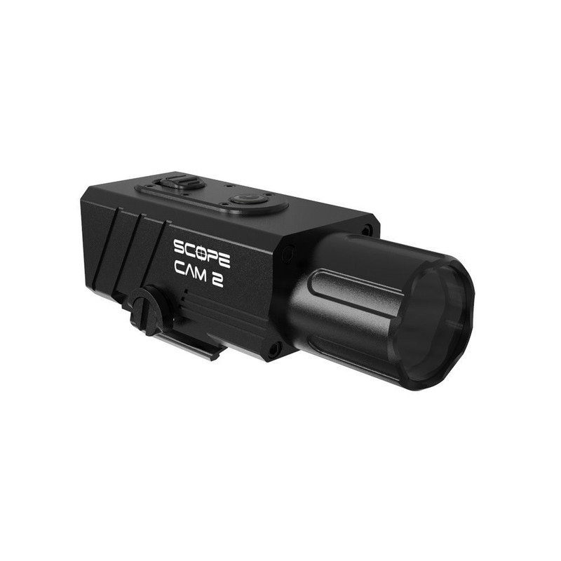 Image 1 for Gezocht 25mm scope cam