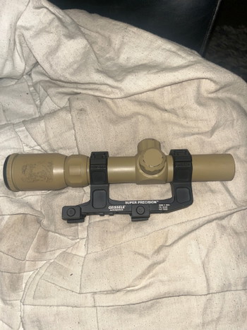 Image 3 for 1-4x24 scope