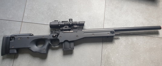 Imagen para TOKYO MARUI Airsoft Rifle L96 AWS