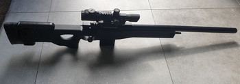Imagen 3 de TOKYO MARUI Airsoft Rifle L96 AWS