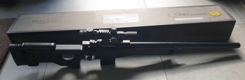 Imagen 6 de TOKYO MARUI Airsoft Rifle L96 AWS