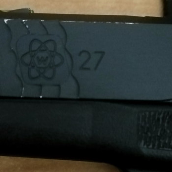 Imagen 3 de Glock 27