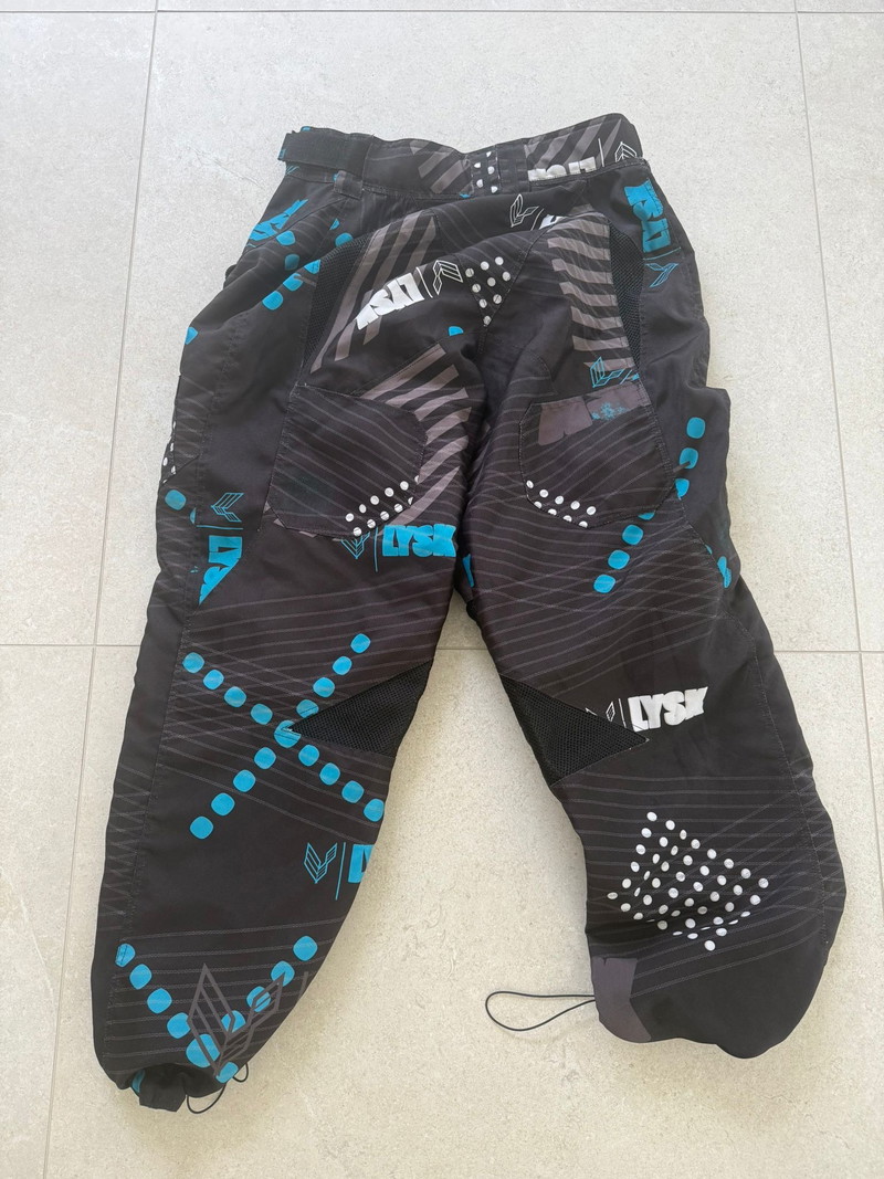 Imagen 1 de Laysick X-Lite Airsoft/Speedsoft/Paintballbroek.