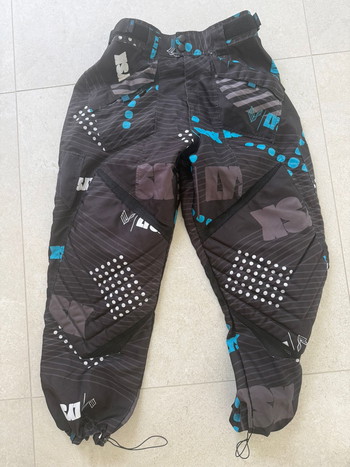 Imagen 3 de Laysick X-Lite Airsoft/Speedsoft/Paintballbroek.