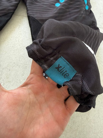 Imagen 5 de Laysick X-Lite Airsoft/Speedsoft/Paintballbroek.