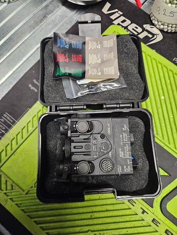 Imagen 6 de Peqbox reddot scope
