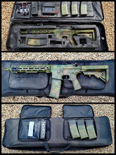 Image for SSR4 AEG Novritsch