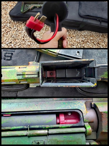 Image 2 for SSR4 AEG Novritsch