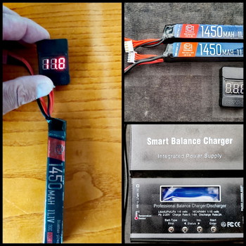 Image 3 for SSR4 AEG Novritsch