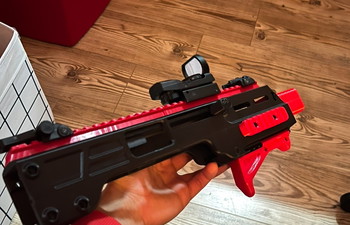 Image 2 for Pistol Boddy Kit for HI-capa,Glock,AAP-01