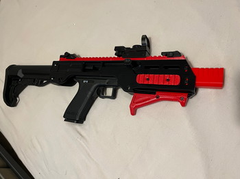 Image 3 for Pistol Boddy Kit for HI-capa,Glock,AAP-01