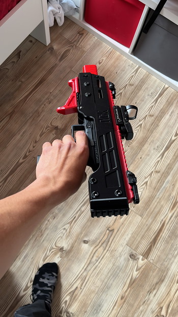 Image 5 for Pistol Boddy Kit for HI-capa,Glock,AAP-01