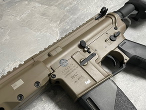 Bild für Krytac Barret Rec 7