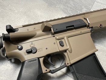 Imagen 2 de Krytac Barret Rec 7