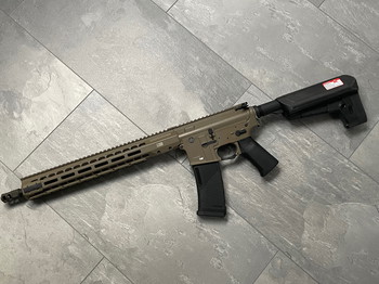 Imagen 3 de Krytac Barret Rec 7