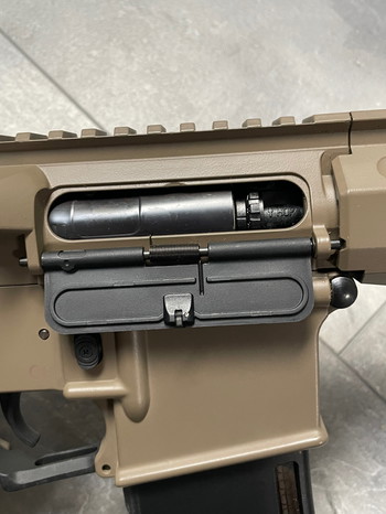 Imagen 4 de Krytac Barret Rec 7