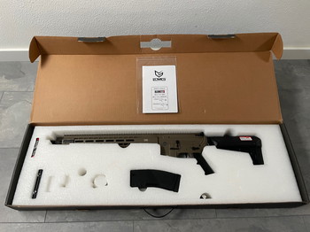 Imagen 5 de Krytac Barret Rec 7