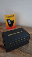 Image for SG Timer 2 - Premium Shot Timer (Ook voor Airsoft!) NIEUW IN DOOS / GESEALED