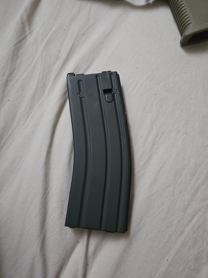Imagen 1 de Tokyo marui MWS magazine