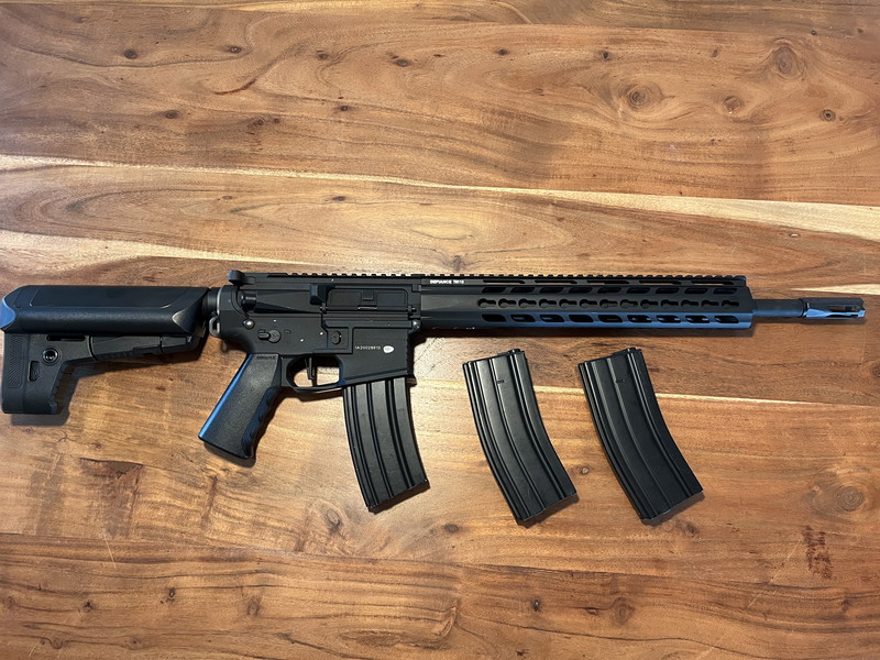 Imagen 1 de Krytac Trident SPR MK2