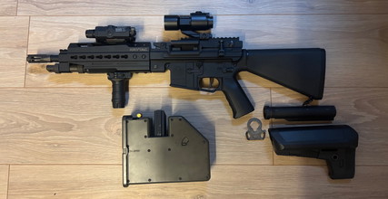 Image for Krytac LMG