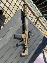 Image for VFC BCM with BPW - MCX SURG