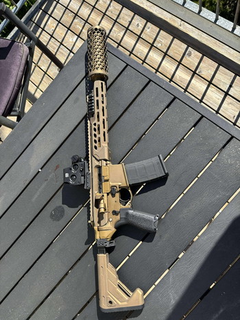Image 2 for VFC BCM with BPW - MCX SURG
