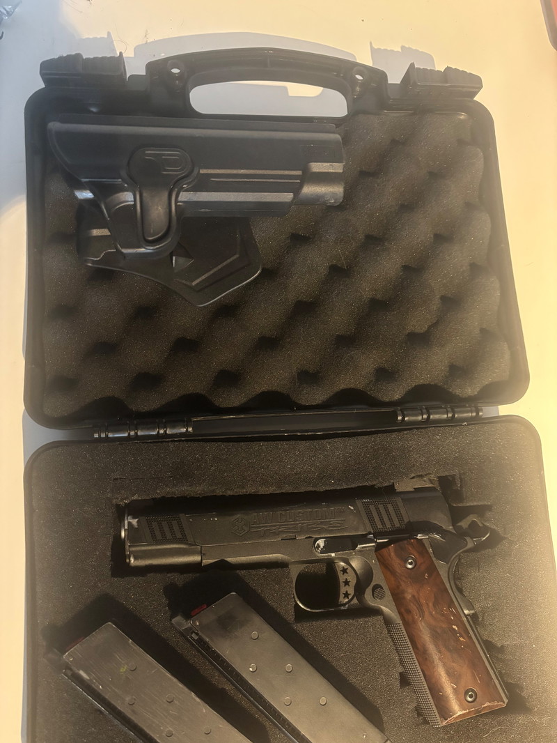 Image 1 pour AW custom m1911