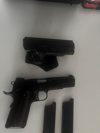 Image 2 pour AW custom m1911