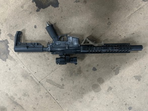 Image for Full Upgraded Amoeba