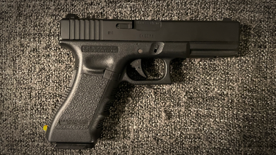 Image for Tokyo Marui Glock 17 GBB (TM G17)