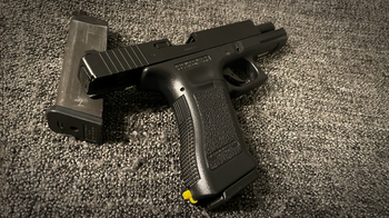 Image 2 for Tokyo Marui Glock 17 GBB (TM G17)