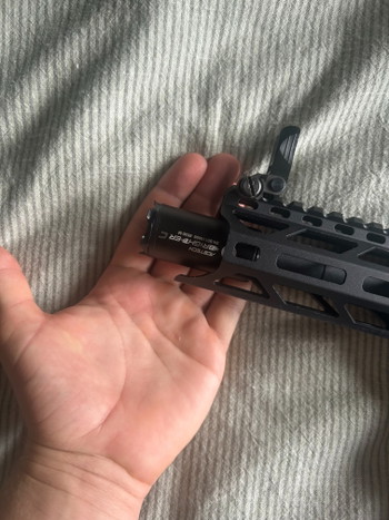 Image 4 pour airsoft kit te koop