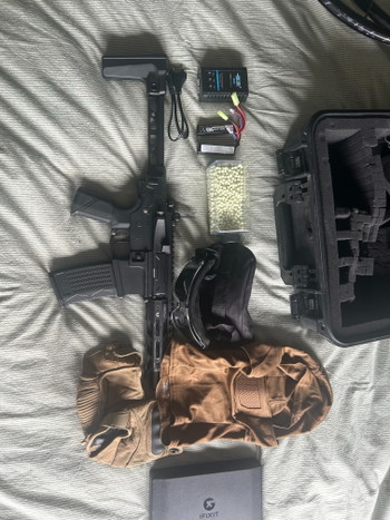 Image 5 pour airsoft kit te koop