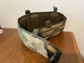 Image pour Tactical Combat Belt (medium)