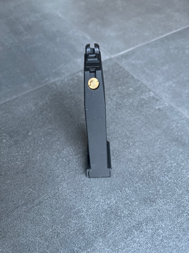 Image 1 for KJ Works KP-09 CO2 24 rds