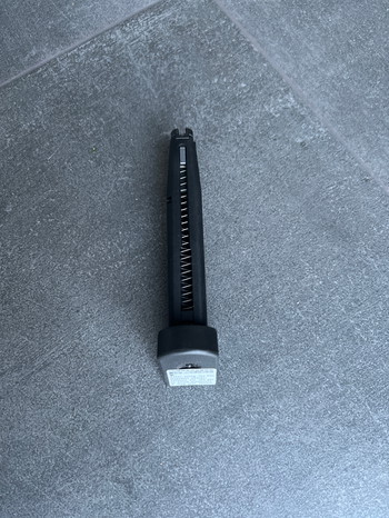 Image 2 for KJ Works KP-09 CO2 24 rds