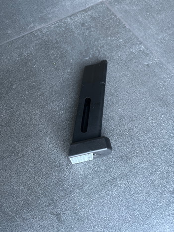 Image 3 for KJ Works KP-09 CO2 24 rds