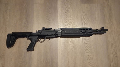 Image for G&G M14 EBR AEG