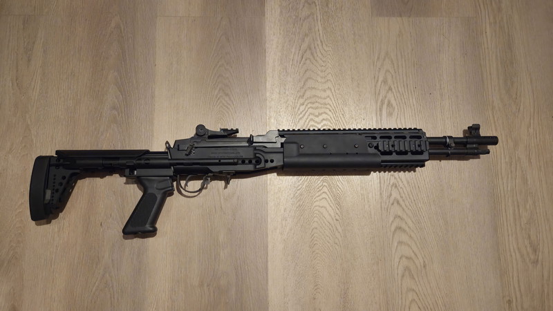 Image 1 pour G&G M14 EBR AEG