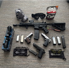 Imagen para Replicas