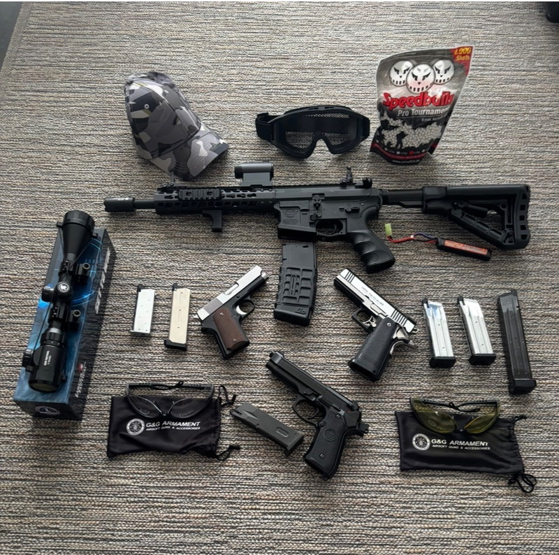 Image 1 pour Replicas