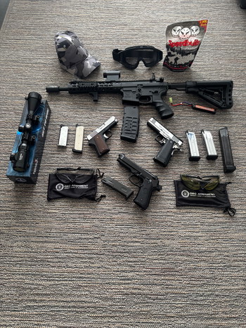 Image 2 pour Replicas