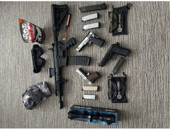 Image 3 pour Replicas