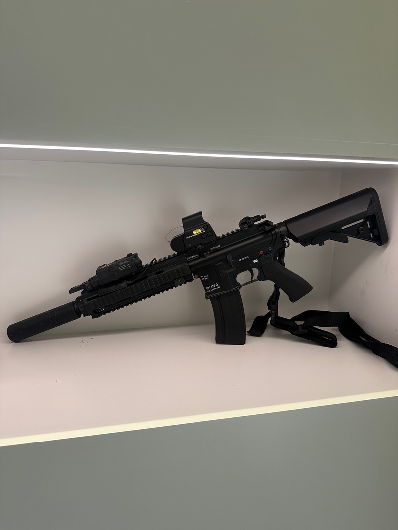 Bild 1 für HK 416