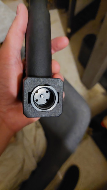 Image 3 pour Tct mtw/article tank grip